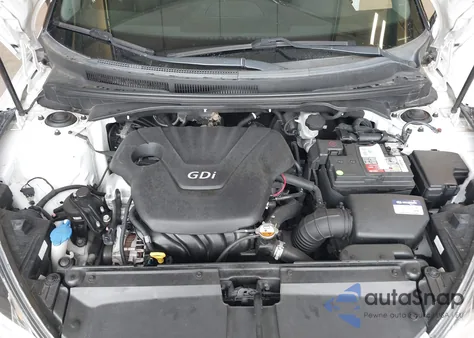 2017 Hyundai Veloster из США, поврежденный, VIN KMHTC6ADXHU307314